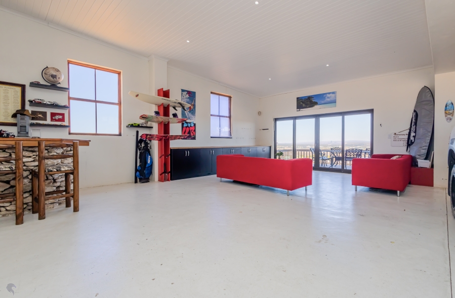 5 Bedroom Property for Sale in Long Acres Country Estate Western Cape